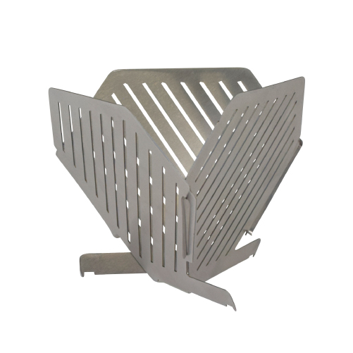 フォールディングドリッパー 2-4cup