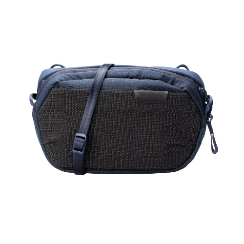 Core Sling Mini Cordura re/cor Ripstop 210D Midnight Blue