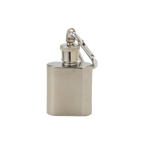 フラスコキーホルダー