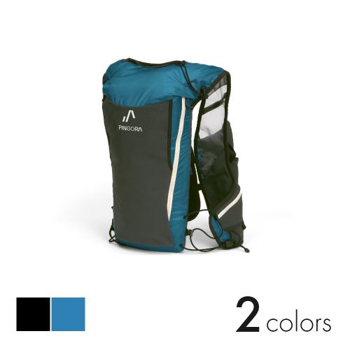 Flow 5 Vest