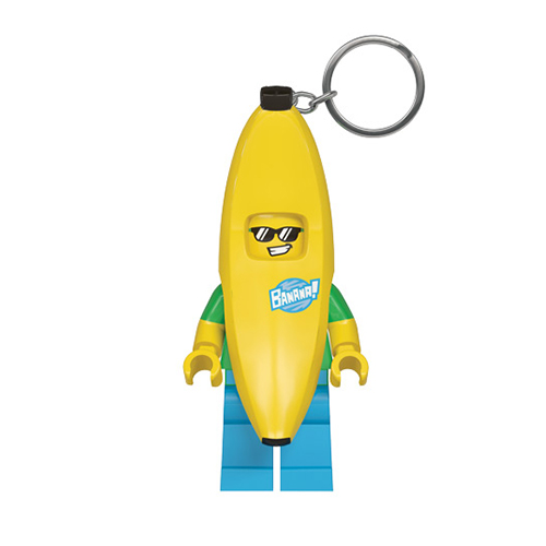 LEGOキーライト｜SNSで話題沸騰の大人気シリーズ