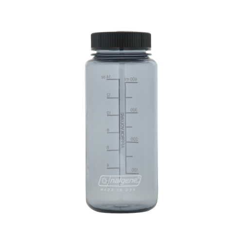 広口0.5L Tritan Renew フラットキャップ