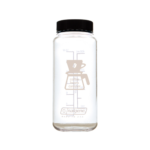 コーヒービーンズ キャニスター150g（0.5L）