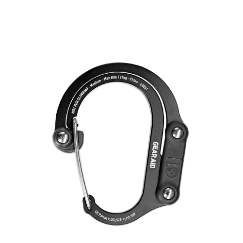 Heroclip Medium