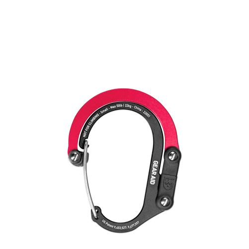 Heroclip Small